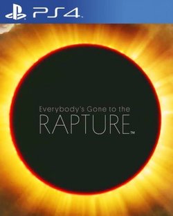 Everybody's Gone to the Rapture | Review PS4