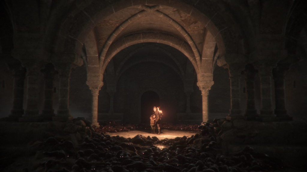 A Plague Tale: Innocence | Hands-on Preview - PC (Steam) - Pass the Controller