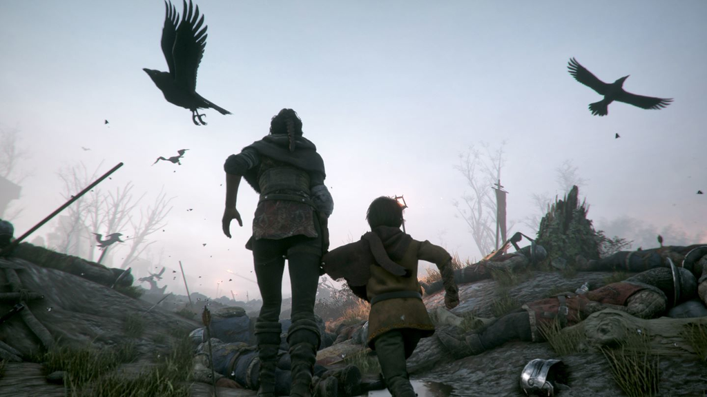 A Plague Tale: Innocence | Xbox One, PlayStation 4, PC (Steam) | Review - Pass the Controller
