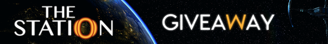 The Station Xbox One giveaway banner - Pass the Controller