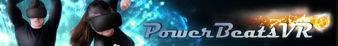 PowerBeatsVR Steam giveaway banner - Pass the Controller