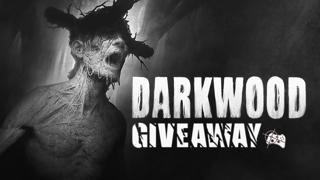 Darkwood Steam giveaway