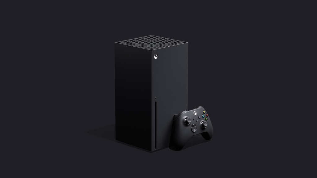 Microsoft unveil Xbox Series X at The Game Awards - Pass the Controller