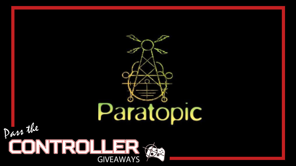 Paratopic Steam giveaway - Pass the Controller