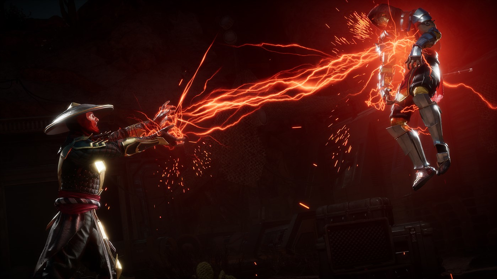 Play Mortal Kombat 11 free this weekend, The Terminator early access begins today - Pass the Controller
