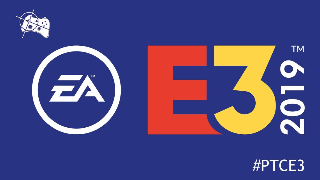 EA Play at E3 2019