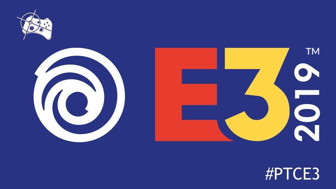 Ubisoft-E3