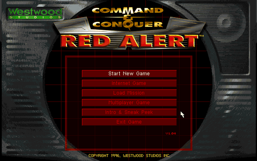 Command & Conquer remastered collection announced for PC - Pass the Controller