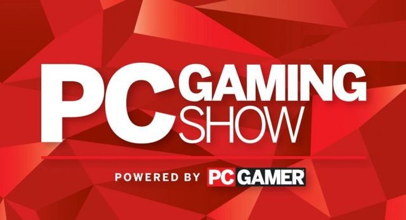 PC Gaming Show E3 2018