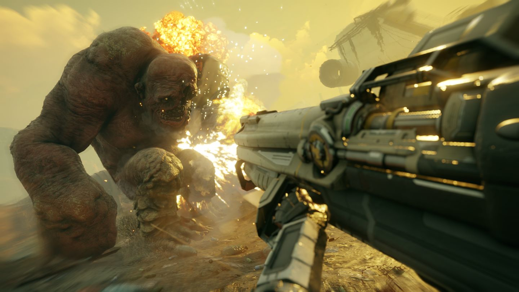 RAGE 2 | Xbox One, PlayStation 4, PC (Steam) | Review - Pass the Controller