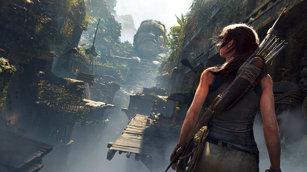 Shadow of the Tomb Raider: Definitive Edition set to launch next month - Pass the Controller