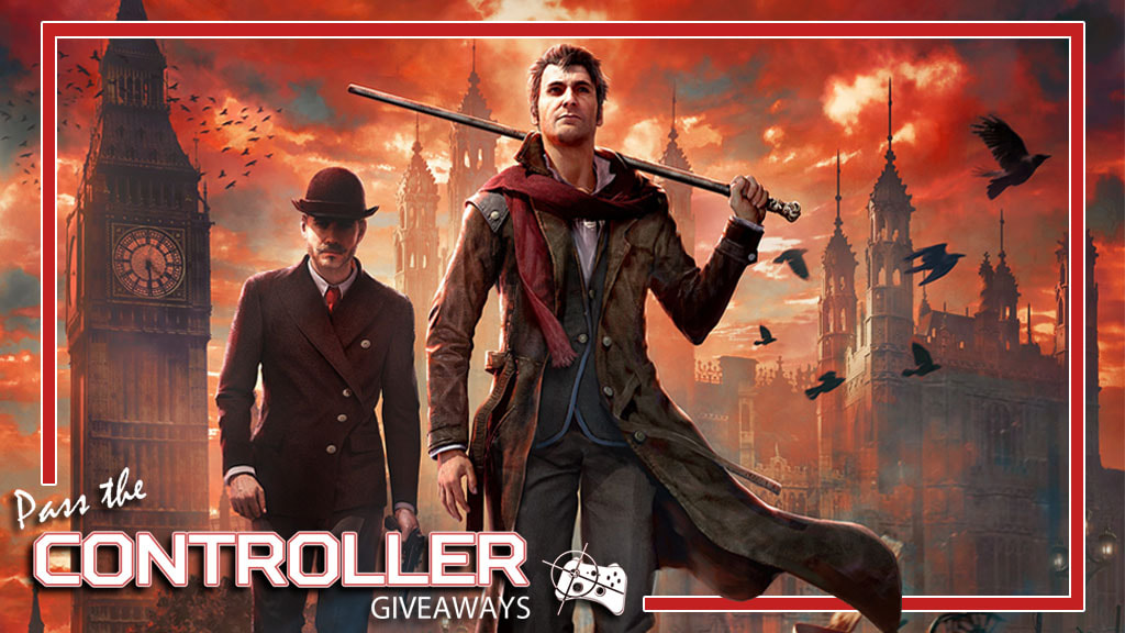 Sherlock Holmes The Devil's Daughter Steam giveaway - Pass the Controller