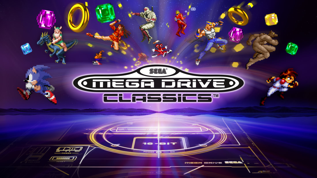 Sega-Mega-Drive-Classics