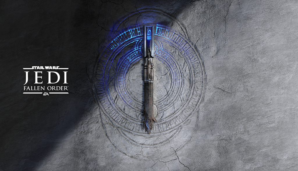 Star Wars Jedi: Fallen Order announced with a trailer, pre-orders now live - Pass the Controller
