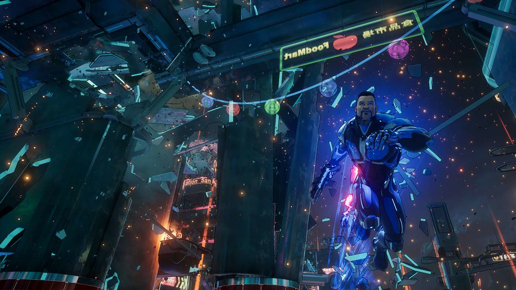 Team Talk | Are you optimistic about the future of Xbox? - Crackdown 3 - Pass the Controller