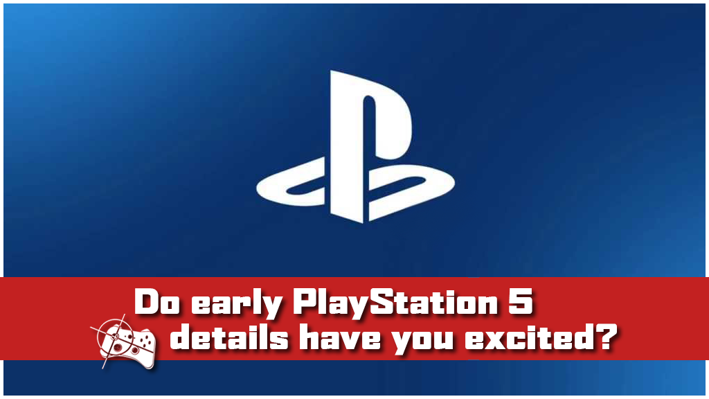 Team Talk | Do the first PS5 details have you excited? - Pass the Controller