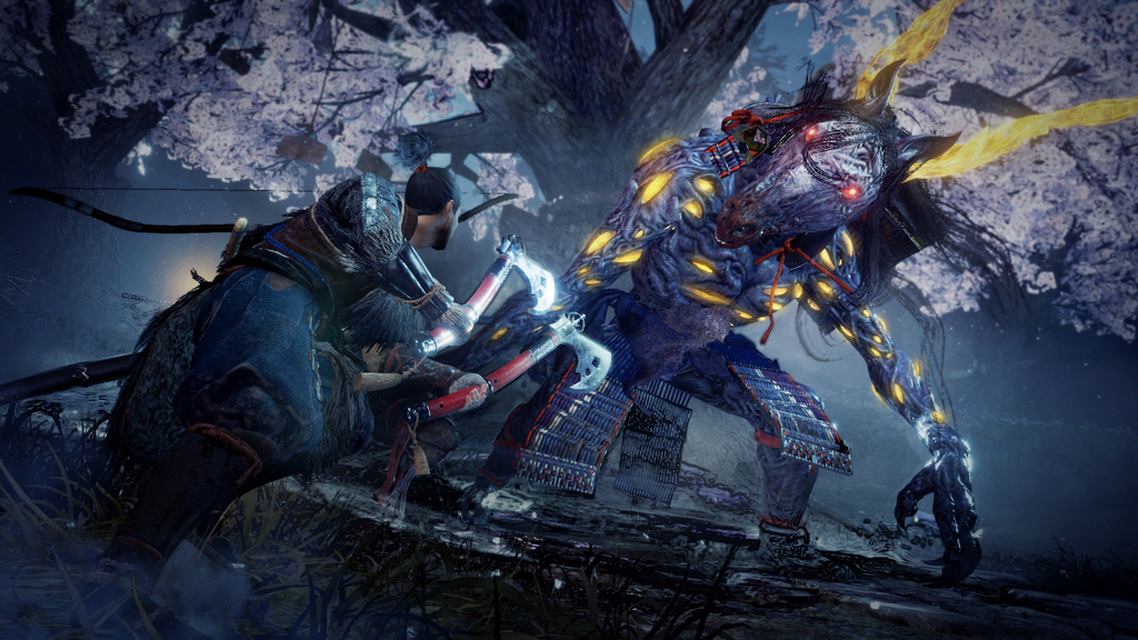 Team Talk | Head-to-head: Ori and The Will of the Wisps versus Nioh 2 - Pass the Controller