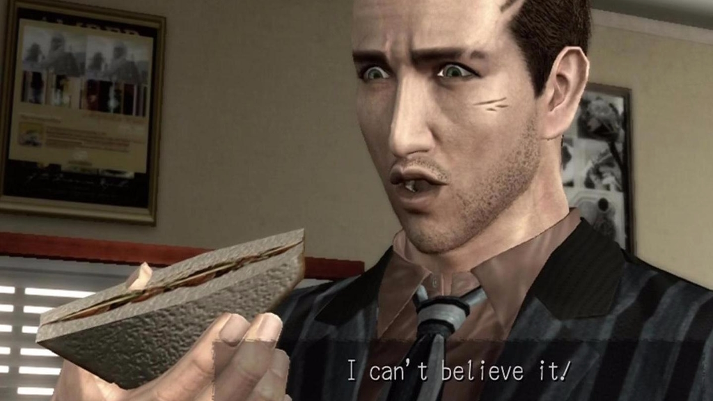 Team Talk | What crack team would assemble in your dream videogame crossover? - Deadly Premonition - Pass the Controller