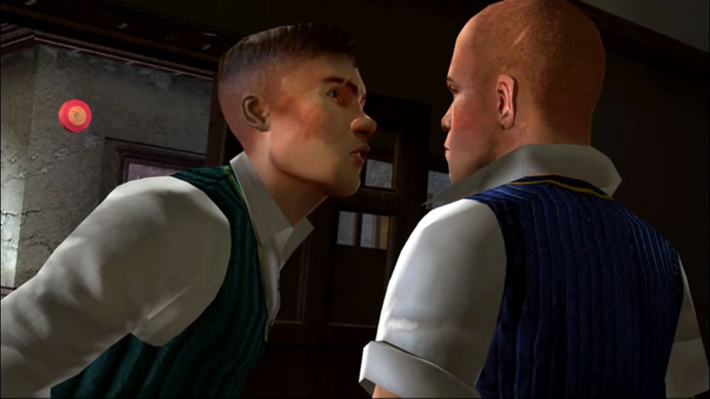 Team Talk | What unannounced sequel would you kill for? - Bully 2 - Pass the Controller