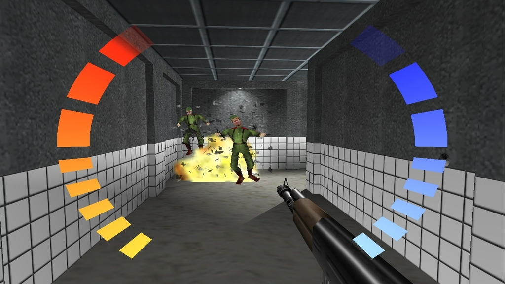 GoldenEye 007 arrives on Xbox and Nintendo Switch Online on Friday - Xfire