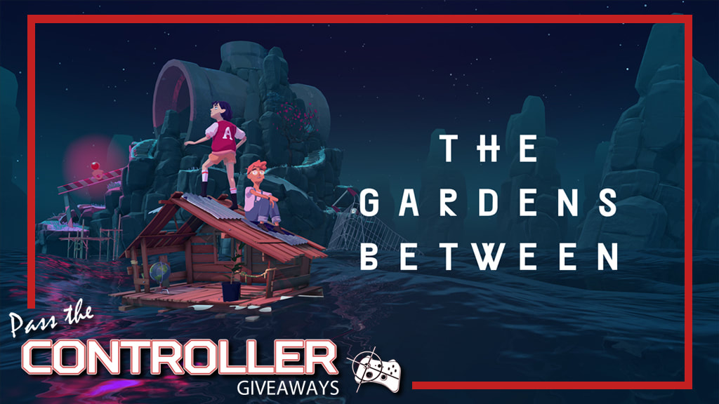 The Gardens Between Steam giveaway - Pass the Controller