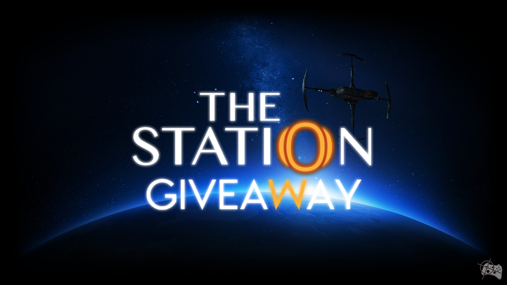 The Station Xbox One giveaway header - Pass the Controller