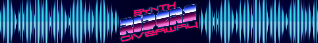 Synth Riders Oculus Quest and Steam giveaways - Banner