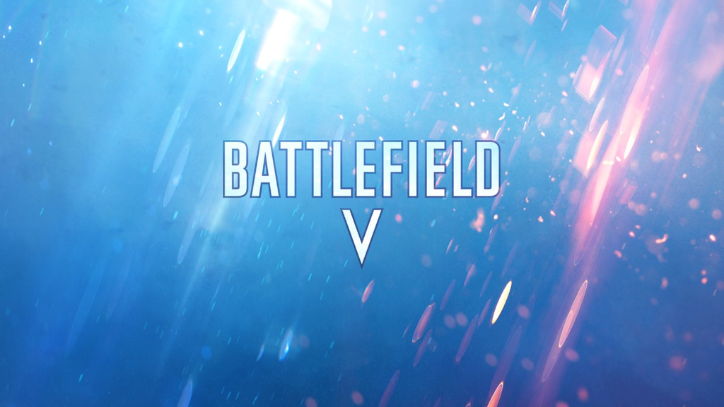 Battlefield V live reveal 23 May - Pass the Controller