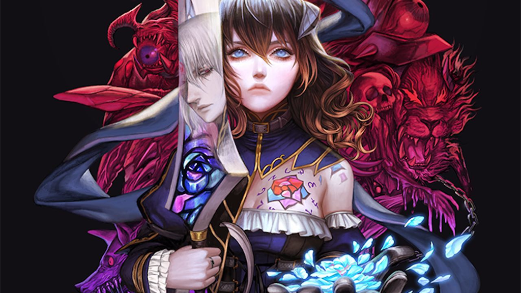 Bloodstained: Ritual of the Night | Xbox One | Review - Pass the Controller
