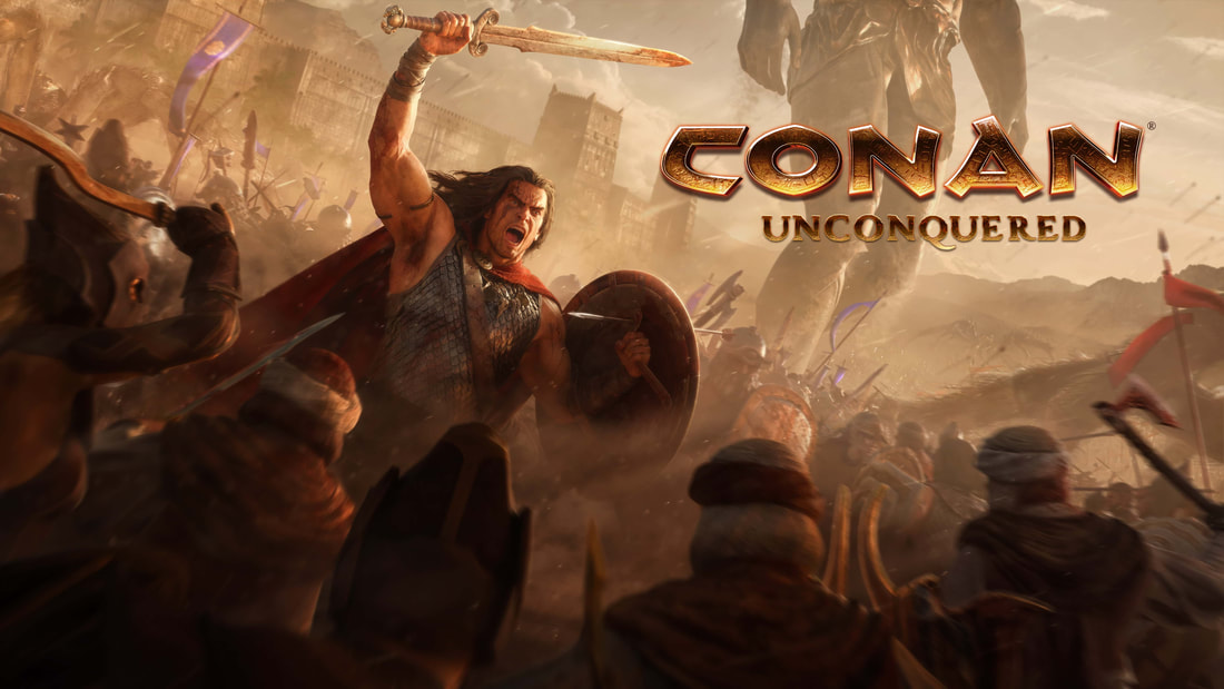 Conan-Unconquered