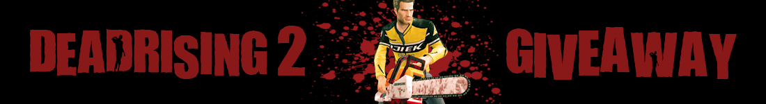 Dead Rising 2 Steam giveaway banner - Pass the Controller