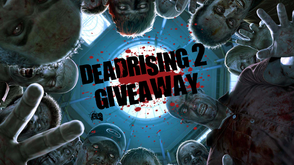 Dead Rising 2 Steam giveaway header - Pass the Controller