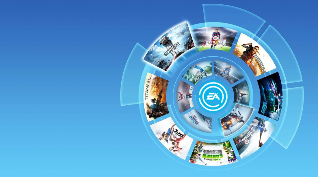 EA Access rolls out onto PS4 in July - Pass the Controller