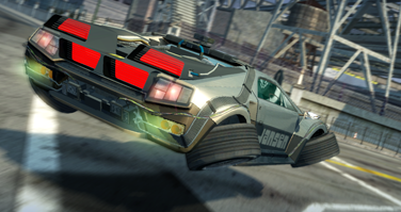 Burnout Paradise Remastered Xbox One review - Pass the Controller