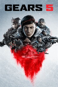 Gears 5 | Review | Xbox One