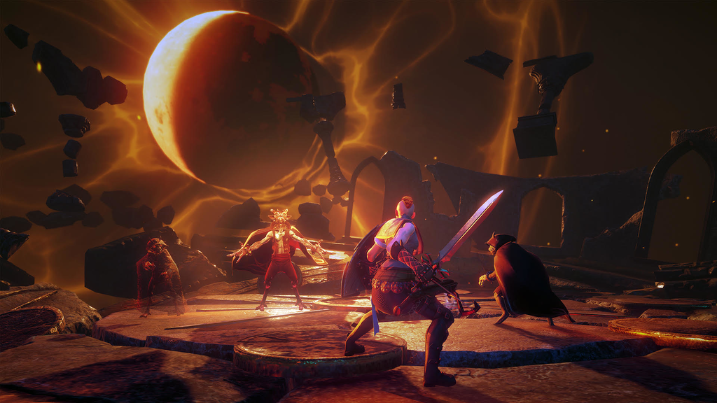 Hand of Fate 2's The Servant and the Beast DLC out now - Pass the Controller