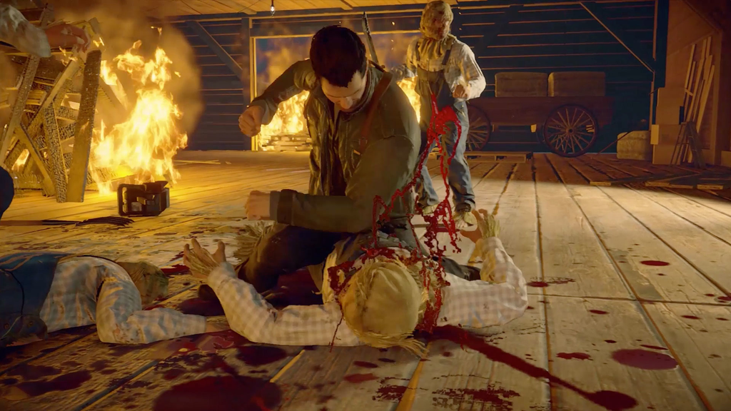 Layoffs at Capcom Vancouver could have an impact on the next Dead Rising game
