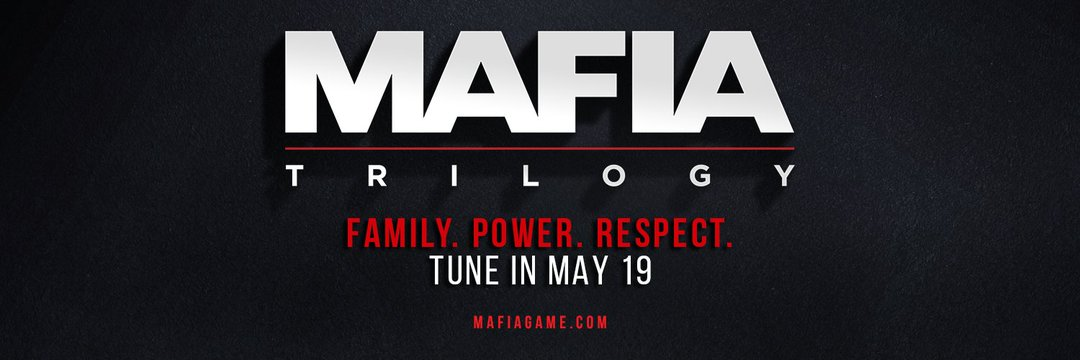 Mafia-Trilogy