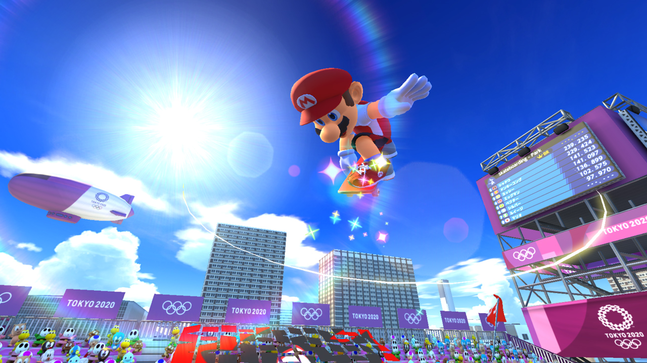 Mario-Sonic-Tokyo-Olympic-Games