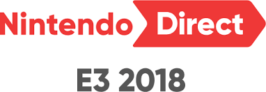 Nintendo-Direct-E3-2018