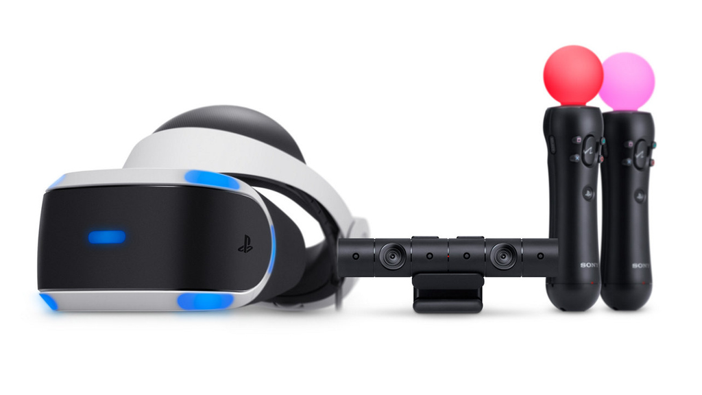 Revisiting the PlayStation VR launch lineup, two years later - Pass the Controller