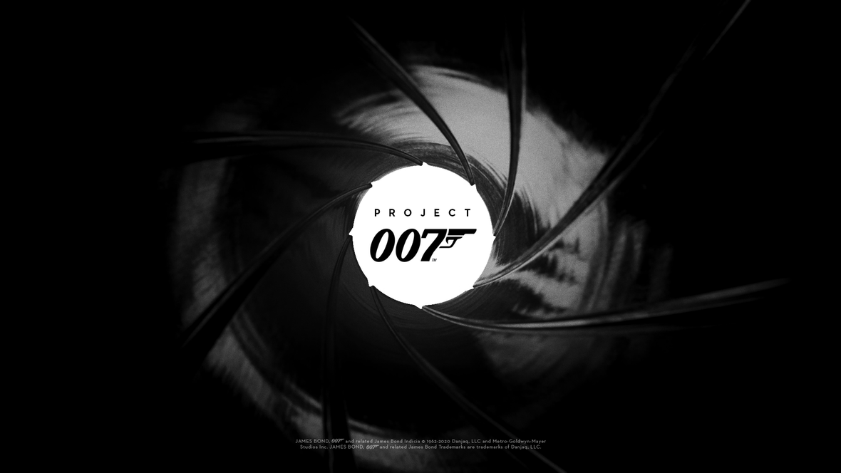 Project-007