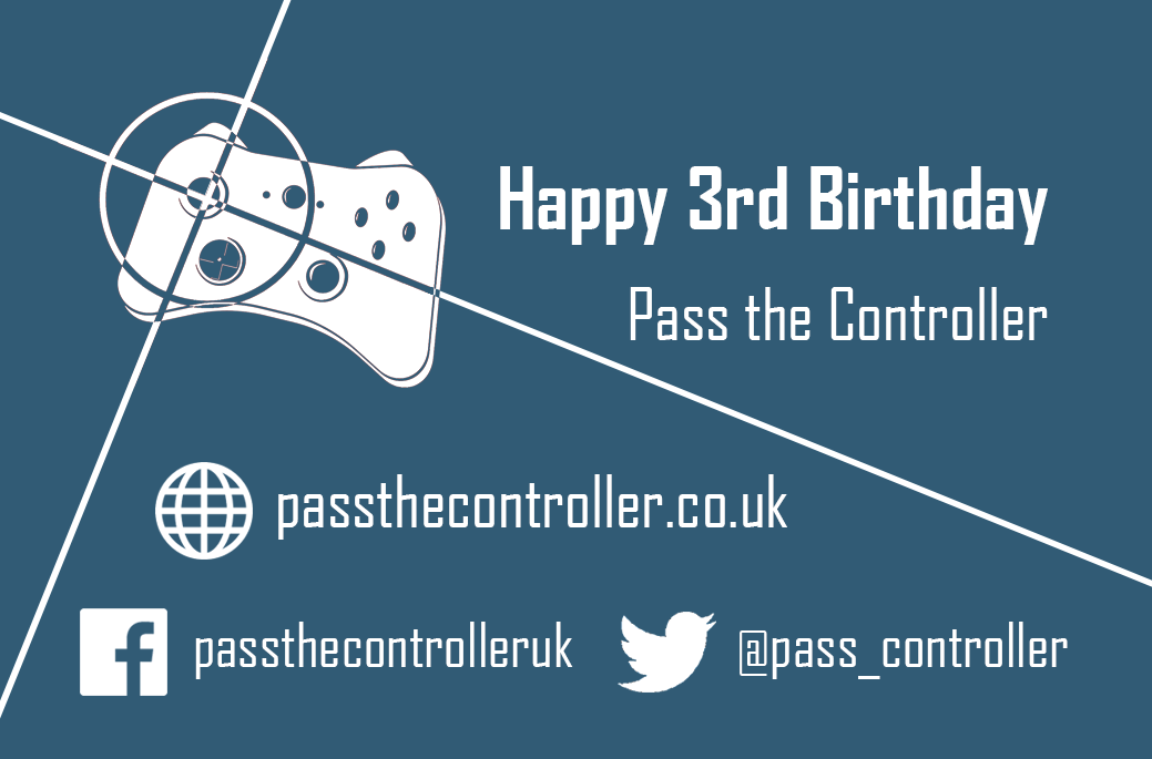 Join Pass the Controller