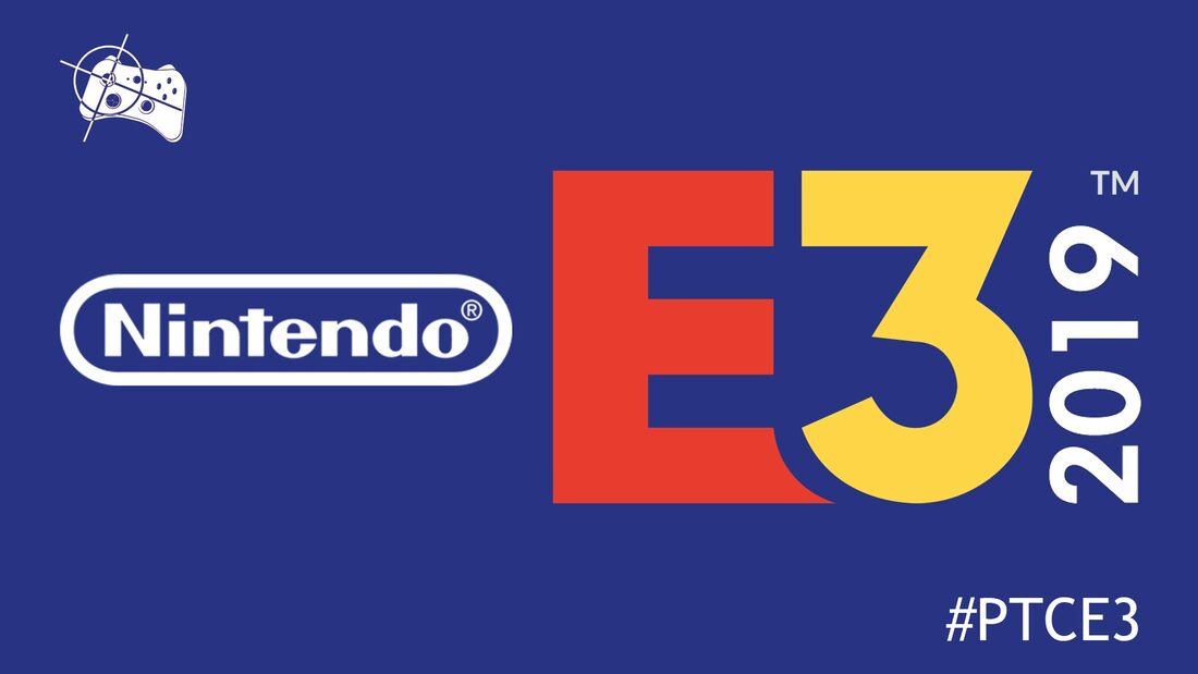 Nintendo-E3
