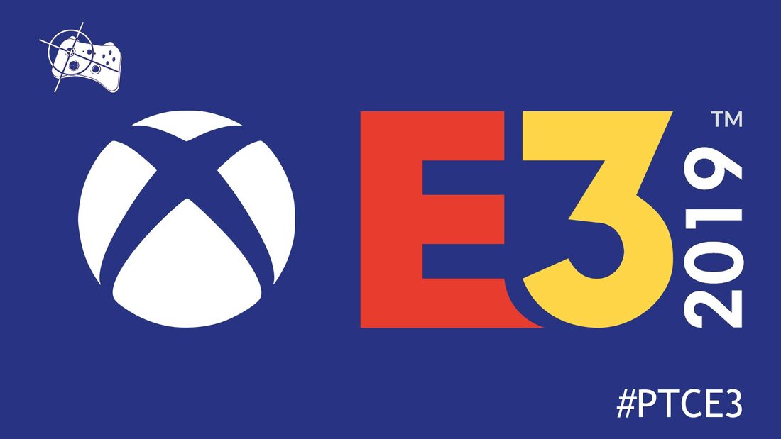 Xbox Round-up | E3 2019 - Pass the Controller