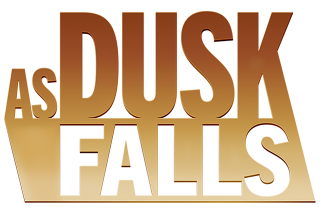 As Dusk Falls logo