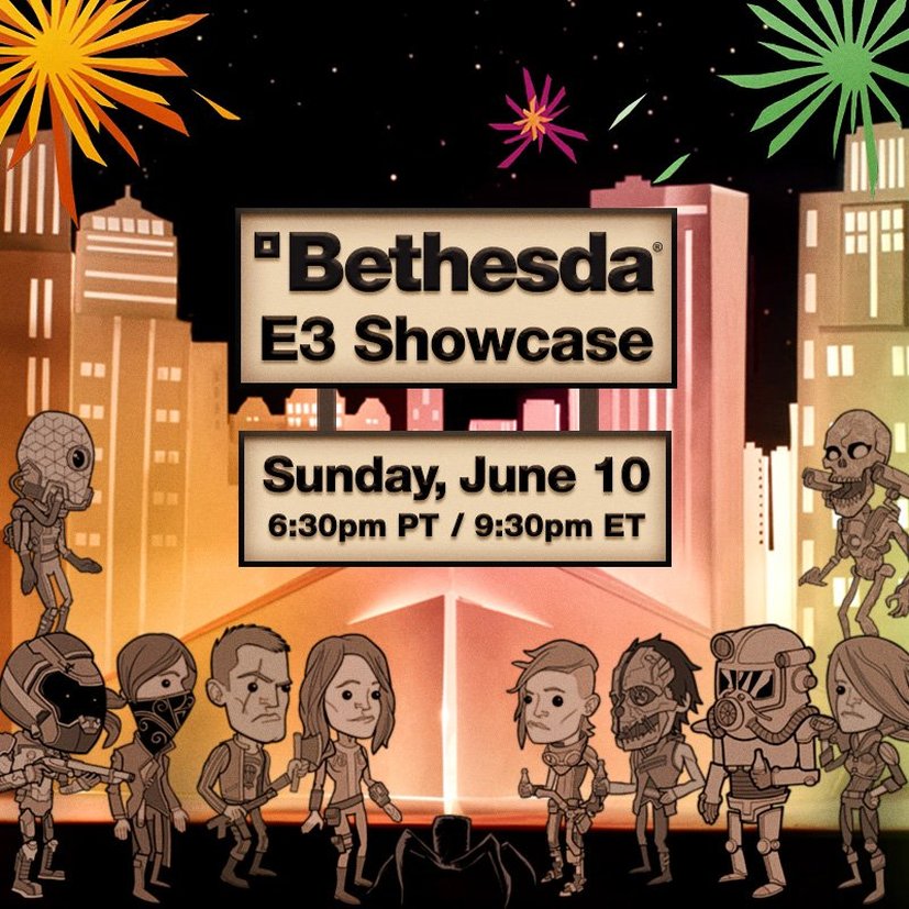 Bethesda-E3