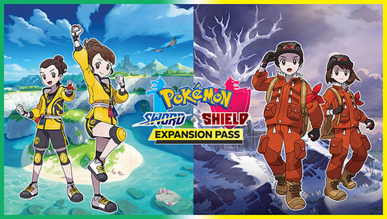 Pokemon-Sword-Shield-Expansion-Pass
