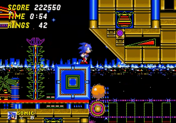 Sonic-2