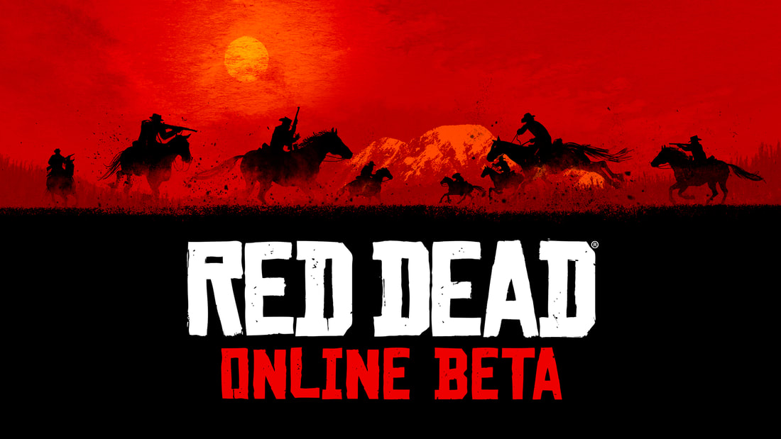 Red-Dead-Online-Beta